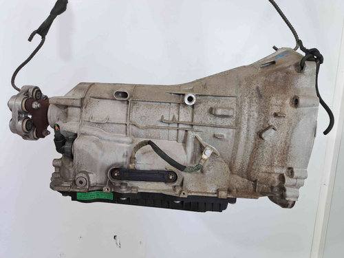 Cutie viteze automata Bmw 5 Touring (F11) [Fabr 2011-2016] 8HP-45 2.0 N47D20 135KW / 184CP