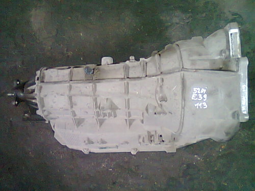 Cutie viteze automata BMW E39 520i