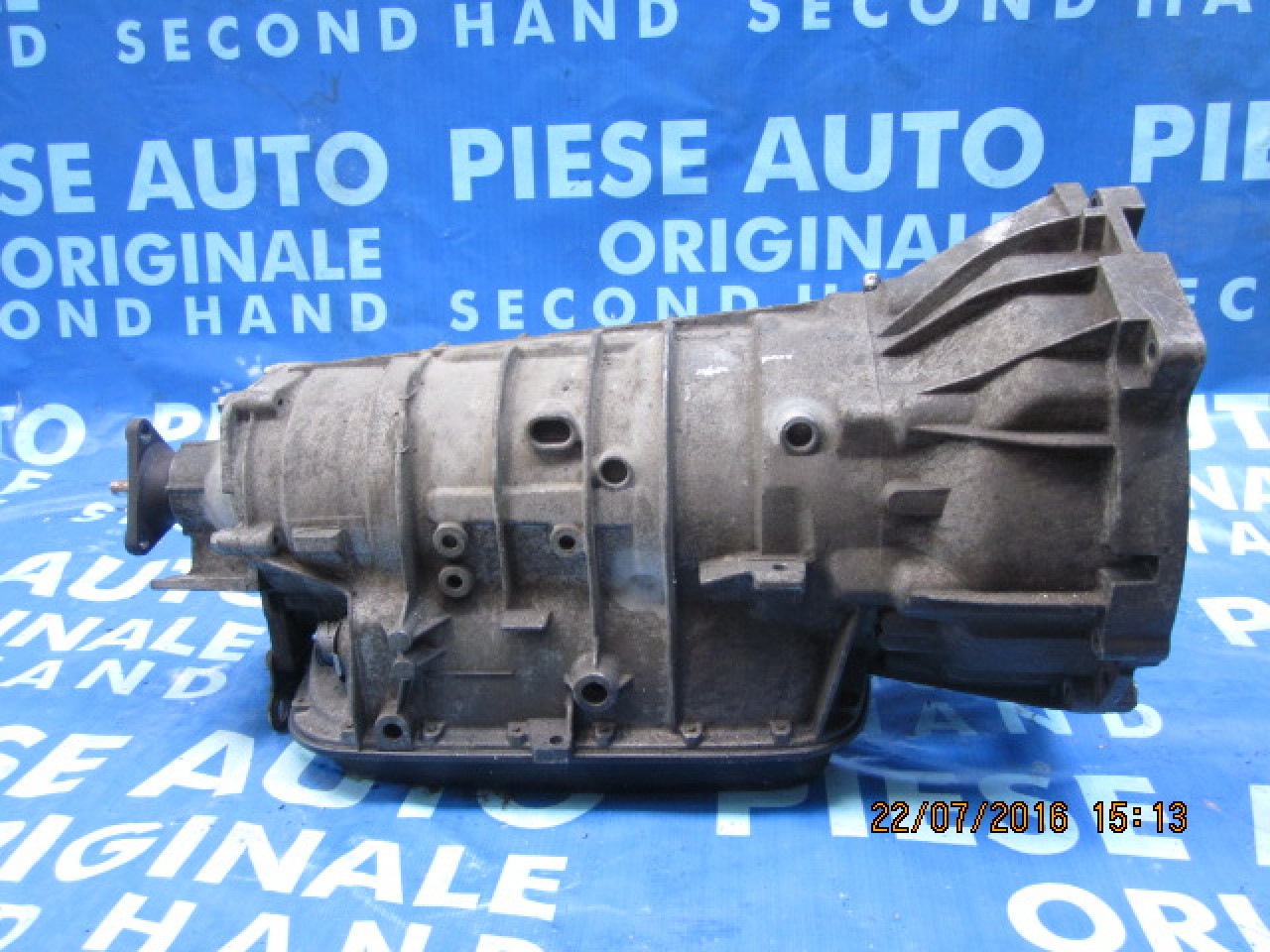 Cutie viteze automata BMW E46 318i; 96 024 331 GM