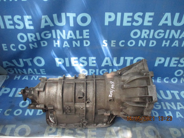 Cutie viteze automata BMW E46 318i; 96022204