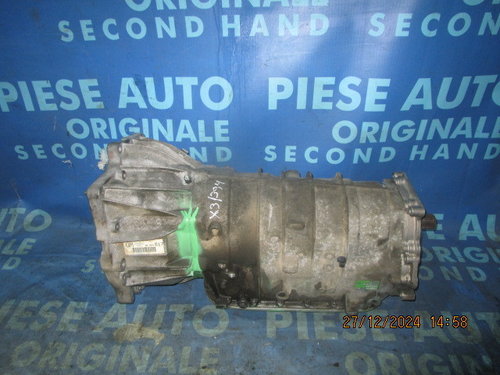 Cutie viteze automata BMW E46 330xd 3.0d M57 ; 7503566