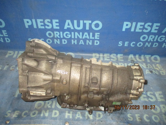 Cutie viteze automata BMW E53 X5 3.0i M54