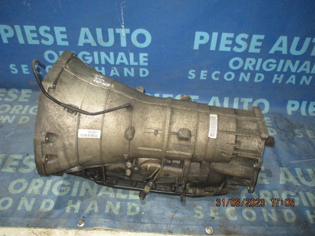 Cutie viteze automata BMW E53 X5 4.4i; 6HP-26X