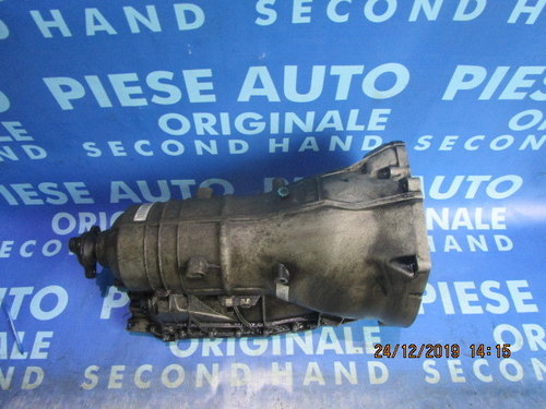 Cutie viteze automata BMW E60 525d 2.5d M57N 2004; 7541153