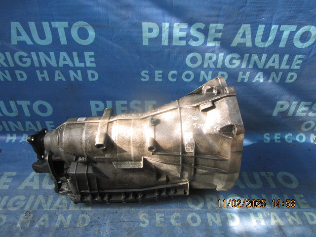 Cutie viteze automata BMW E60 525d ; (6 HP-21, defecta)
