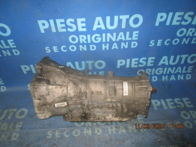 Cutie viteze automata BMW E60 525xd, 7590138 (6HP-21)