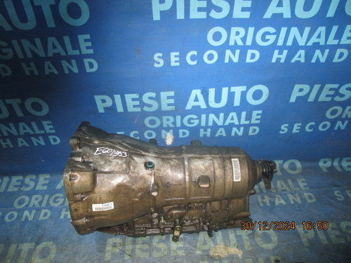 Cutie viteze automata BMW E60 530d 3.0d M57N D2 ; 7534629, 6HP-26