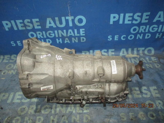 Cutie viteze automata BMW E60 530i N52B30A;  6HP-19