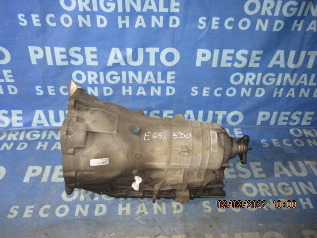 Cutie viteze automata BMW E65 730d