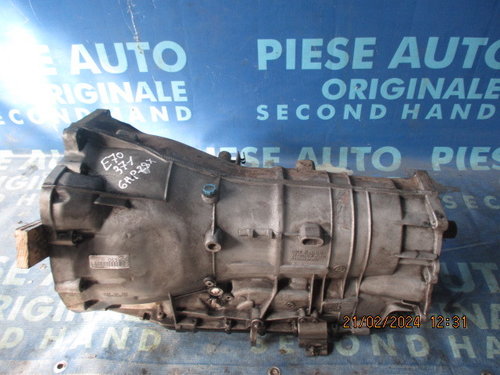 Cutie viteze automata BMW E70 X5 M57N D3; 7581582 (6HP-28)