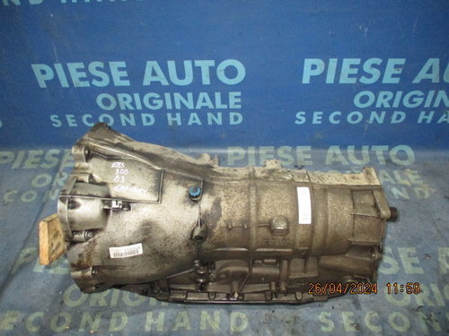 Cutie viteze automata BMW E83 X3 M57N D3; 6HP26X