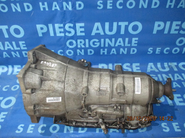 Cutie viteze automata BMW E90 320d  2006;  7556047 ZF