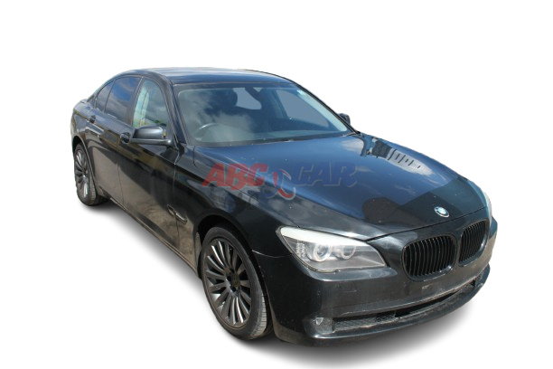 Cutie viteze automata BMW F01 2011 Sedan 3.0 d