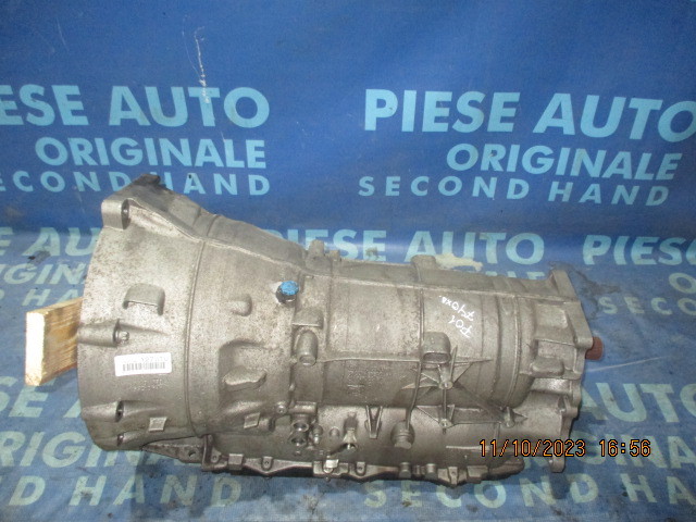 Cutie viteze automata BMW F01 740xd 3.0d; (8HP-70X)