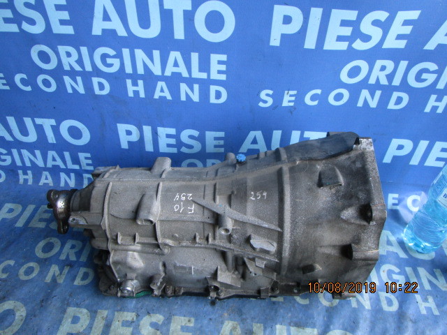 Cutie viteze automata BMW F10 520d 2.0d N47D20C; 1090401606