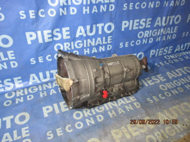 Cutie viteze automata BMW F10 530d; 7607895