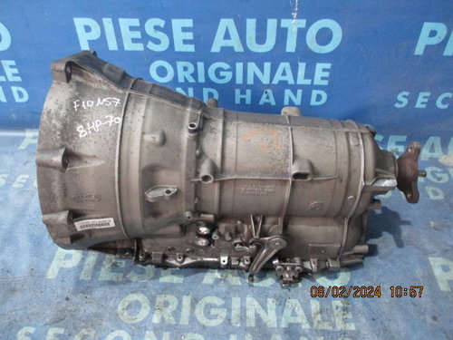 Cutie viteze automata BMW F10 530d N57D30A; 8HP-70