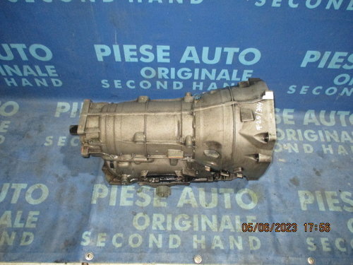 Cutie viteze automata BMW F25 X3 3.0dx (8HP-70X)