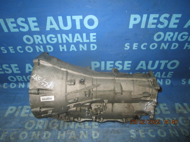 Cutie viteze automata BMW F25 X3, 8624216 // 8HP-45XZ (defecta)