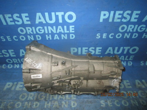 Cutie viteze automata BMW F25 X3, 8624216 // 8HP-45XZ (defecta)