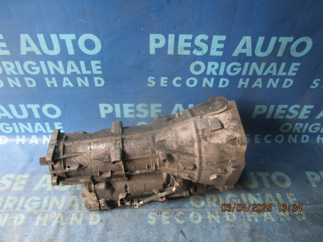 Cutie viteze automata BMW F30 320xd 2.0d N47D20C 2012 (8HP-45X)