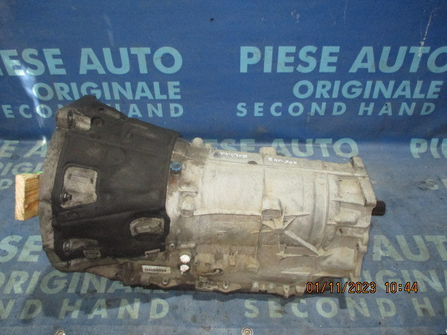 Cutie viteze automata BMW F34 335dx 3.5d (8HP-70X)