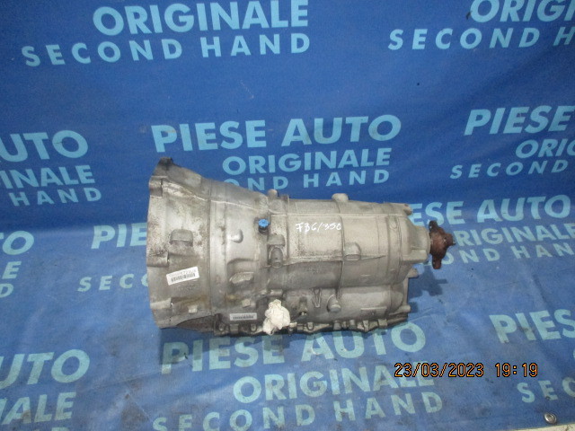 Cutie viteze automata BMW F36 430d; 8684791 (8HP-70)