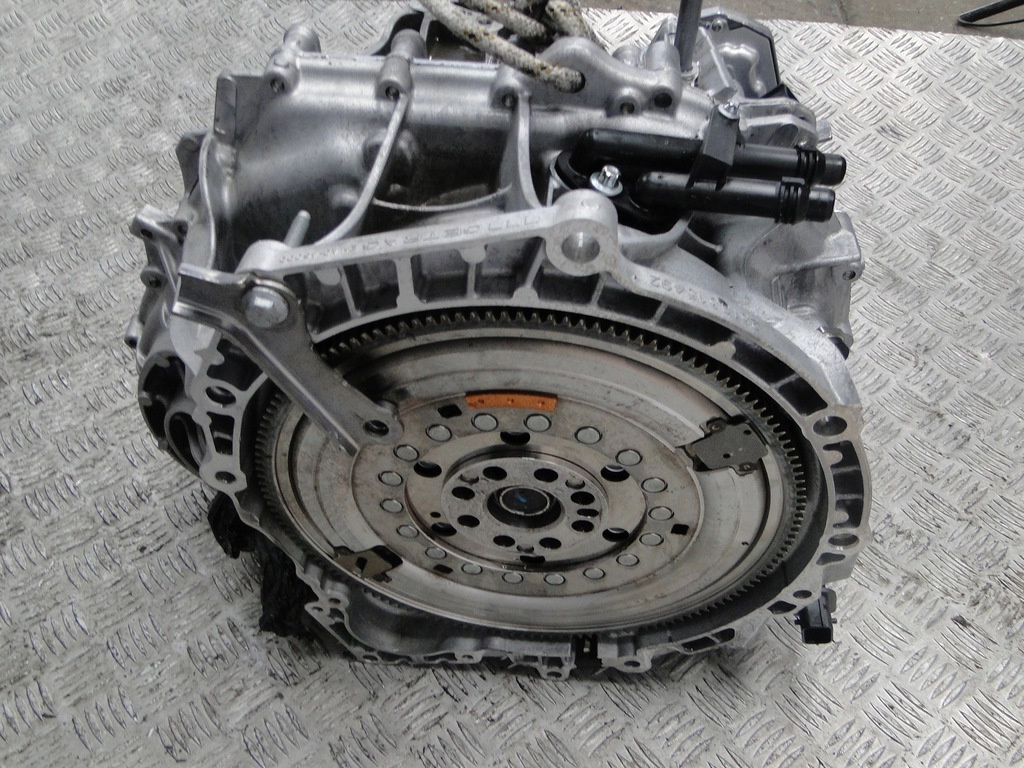 Cutie viteze automata BMW Seria 1 F40 1.5B B38A15 GD7F32AG