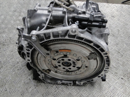 Cutie viteze automata BMW Seria 1 F40 1.5B B38A15 GD7F32AG