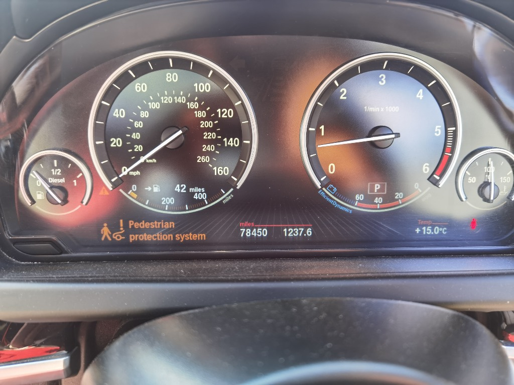 Cutie viteze automata BMW seria 6 F06 640d 8hp 70 8hp-70