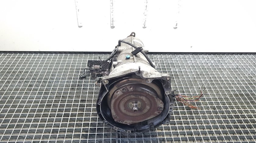Cutie viteze automata, Bmw X3 (E83) 2.0 D, 6HP-19 (id:397481)