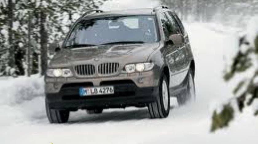 Cutie viteze automata bmw x5 2005