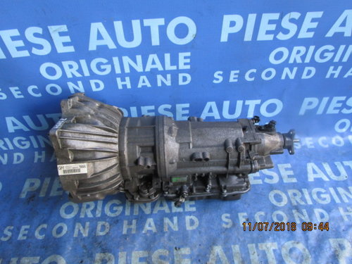 Cutie viteze automata BMW Z3 2.8i; GM 96018566.