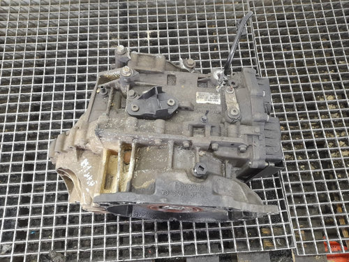 Cutie viteze automata BV6R-7000-AE 2.0 tdci UFDB Ford Focus 3 [2011 - 2015] 2.0 tdci UFDB