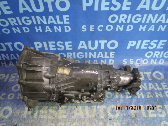 Cutie viteze automata Chevrolet Camaro 3.8 v6;  6168FBD9962149 (DEFECTA)