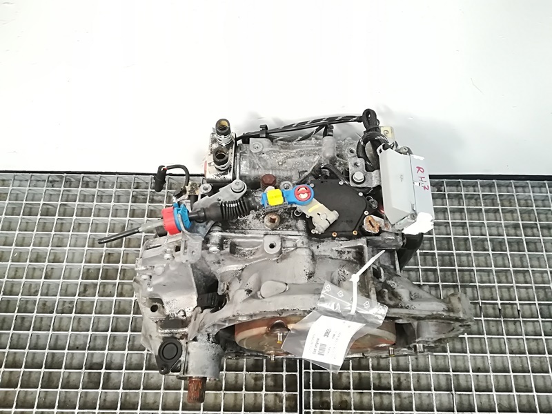 Cutie viteze automata, Citroen Xsara, 2.0 hdi (id:338554)