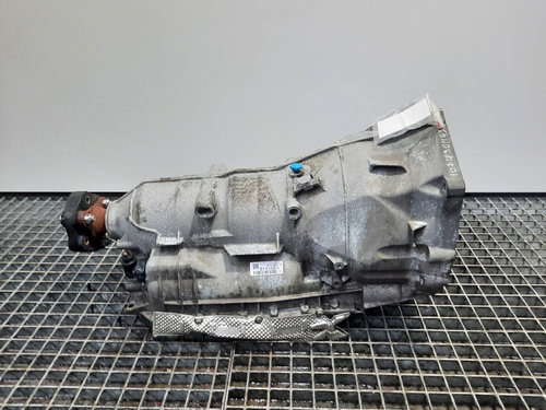 Cutie viteze automata, cod 1071301143, Bmw 3 Touring (E91), 2.0 benz, N43B20A (idi:577860)