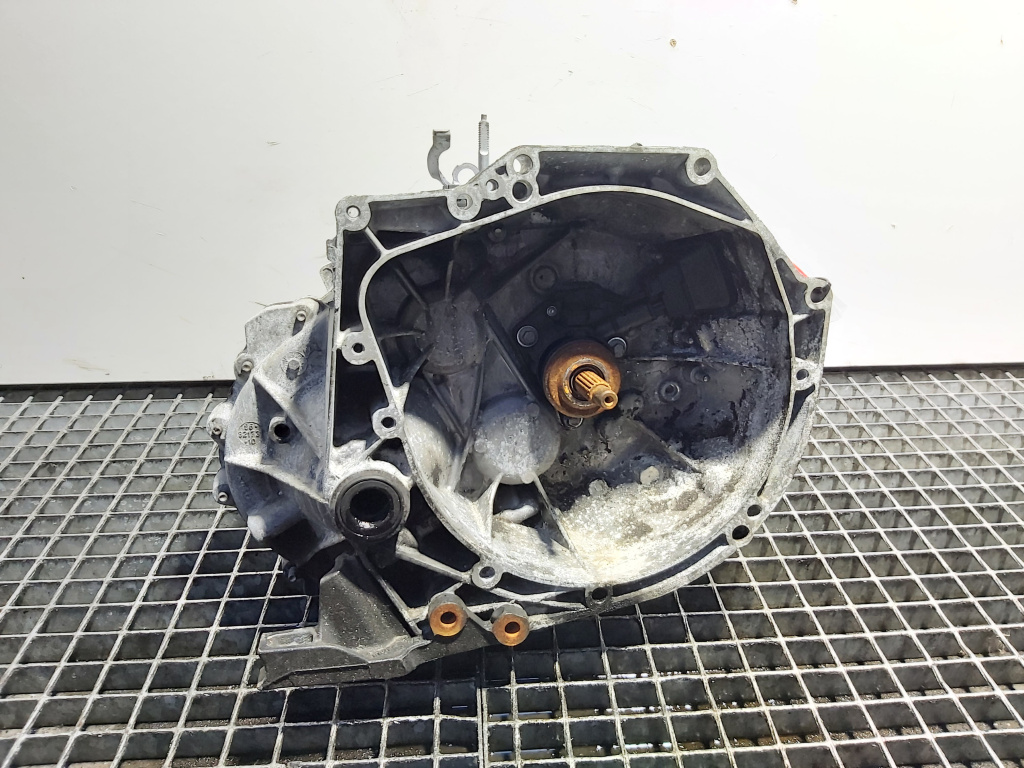 Cutie viteze automata, cod 20DS36, Citroen C4 Picasso, 1.6 HDI, 9HZ (id:655867)