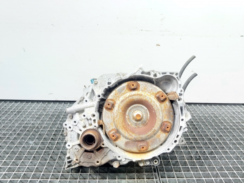 Cutie viteze automata, cod 30681177, Volvo XC90, 2.5 T, B5254T2 (id:693012)