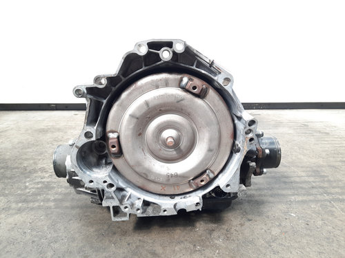 Cutie viteze automata, cod 5HP19, ETX, Skoda Superb I (3U4) 2.5 tdi, BDG, 5 vit man (pr:110747)