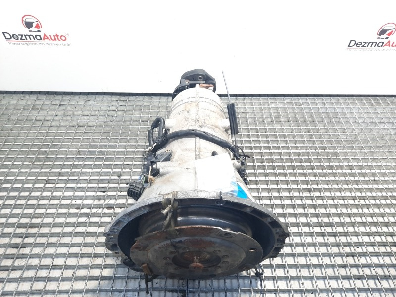 Cutie viteze automata, cod 6HP-28, Bmw 6 (E63), 3.0 diesel, 306D5 (idi:440248)