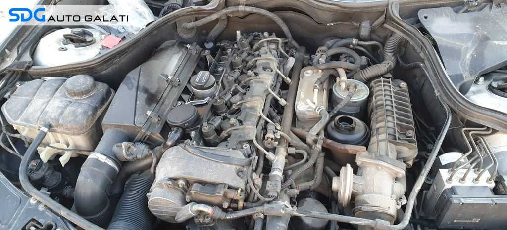 Cutie Viteze Automata Cod 722640 Mercedes W211 Clasa E Class E220 2.2 CDI 2002 - 2009 [B4578]