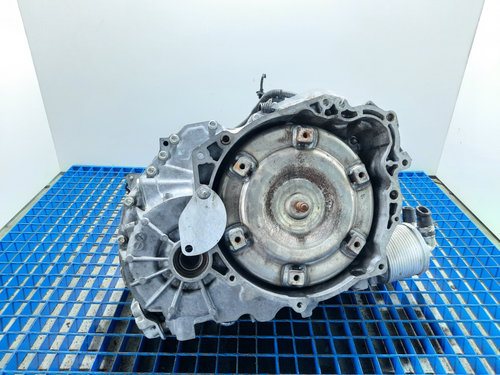 Cutie viteze automata, cod 9681920780, Peugeot 407 SW, 2.0 HDI, RHR (idi:541319)