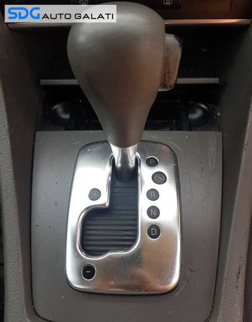 Cutie Viteze Automata Cod GGS Audi A4 B6 2.0 ALT 2001 - 2005