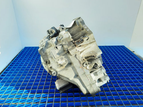 Cutie viteze automata, cod GM55580196, Opel Insignia A, 2.0 CDTI, A20DTH (id:565916)