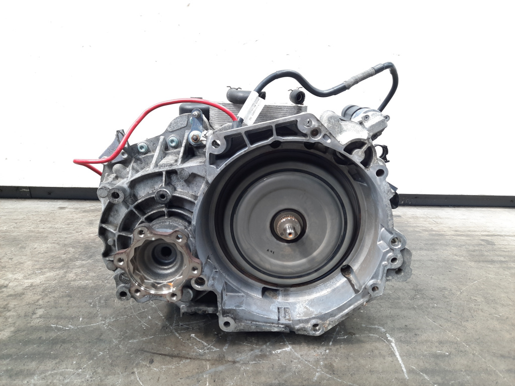 Cutie viteze automata, cod HQL, Seat Altea (5P1), 2.0 TDI, BKD (idi:467227)