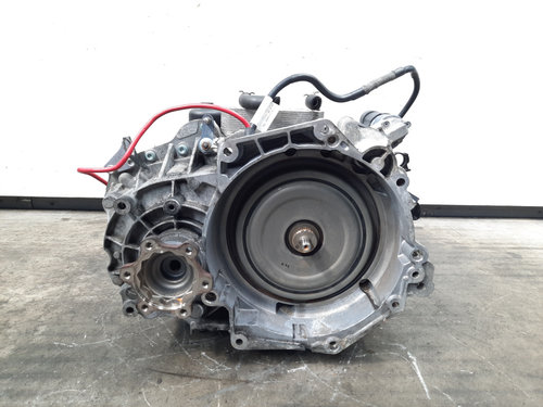 Cutie viteze automata, cod HQL, Skoda Octavia 2 (1Z3), 1.9 TDI, BXE (pr:110747)