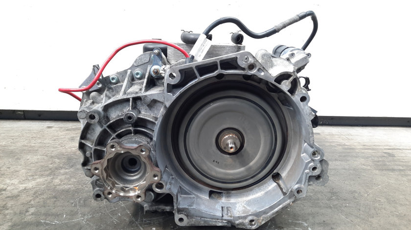 Cutie viteze automata, cod HQL, VW Beetle (5C1), 2.0 TDI, CFF (idi:467227)