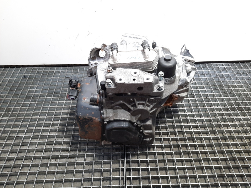 Cutie viteze automata, cod HYC, Audi A3 (8P1) 2.0 TDI, BMN (idi:477705)