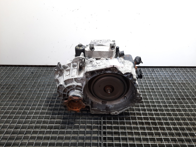 Cutie viteze automata, cod HYC, Vw Touran (1T1, 1T2) 2.0 TDI, BMN (pr:110747)